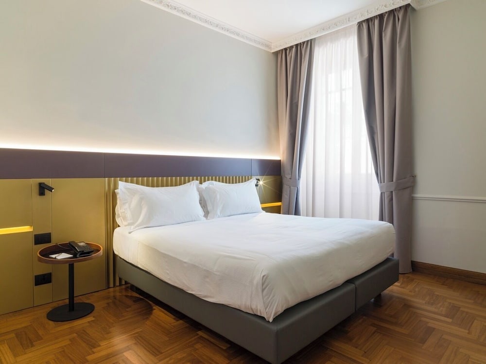 Villa Del Bosco And Vdb Next Hotel And Event Living 21/67
