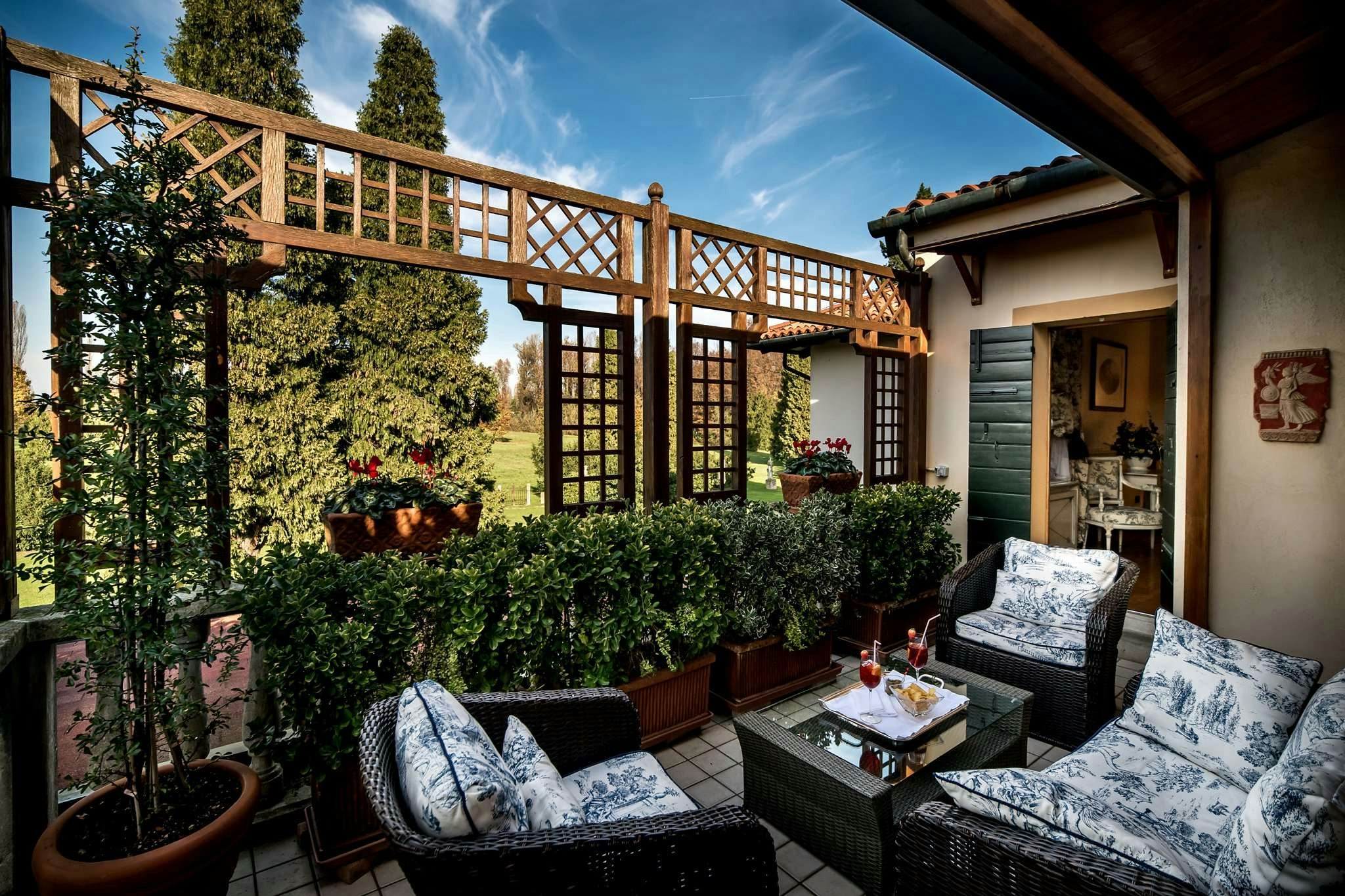 VILLA MARGHERITA 27/50