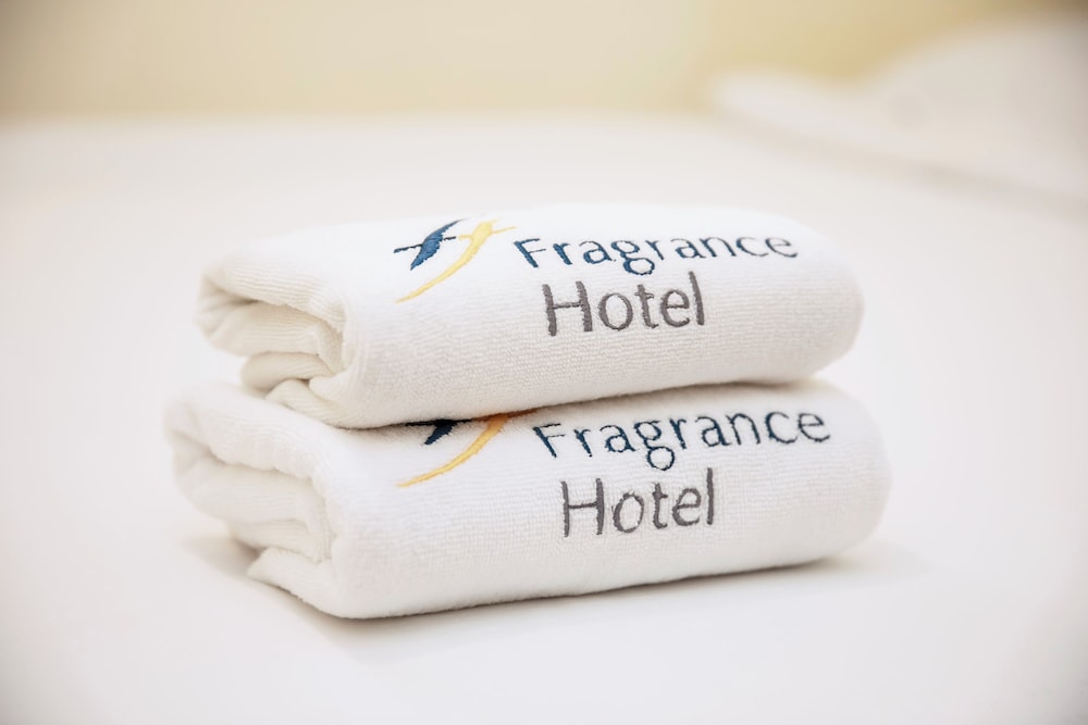 Fragrance Hotel - Balestier 41/64