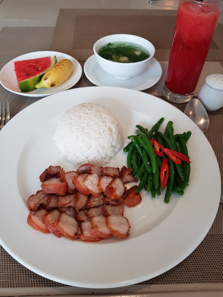 Rembrandt Hotel Nha Trang 21/54
