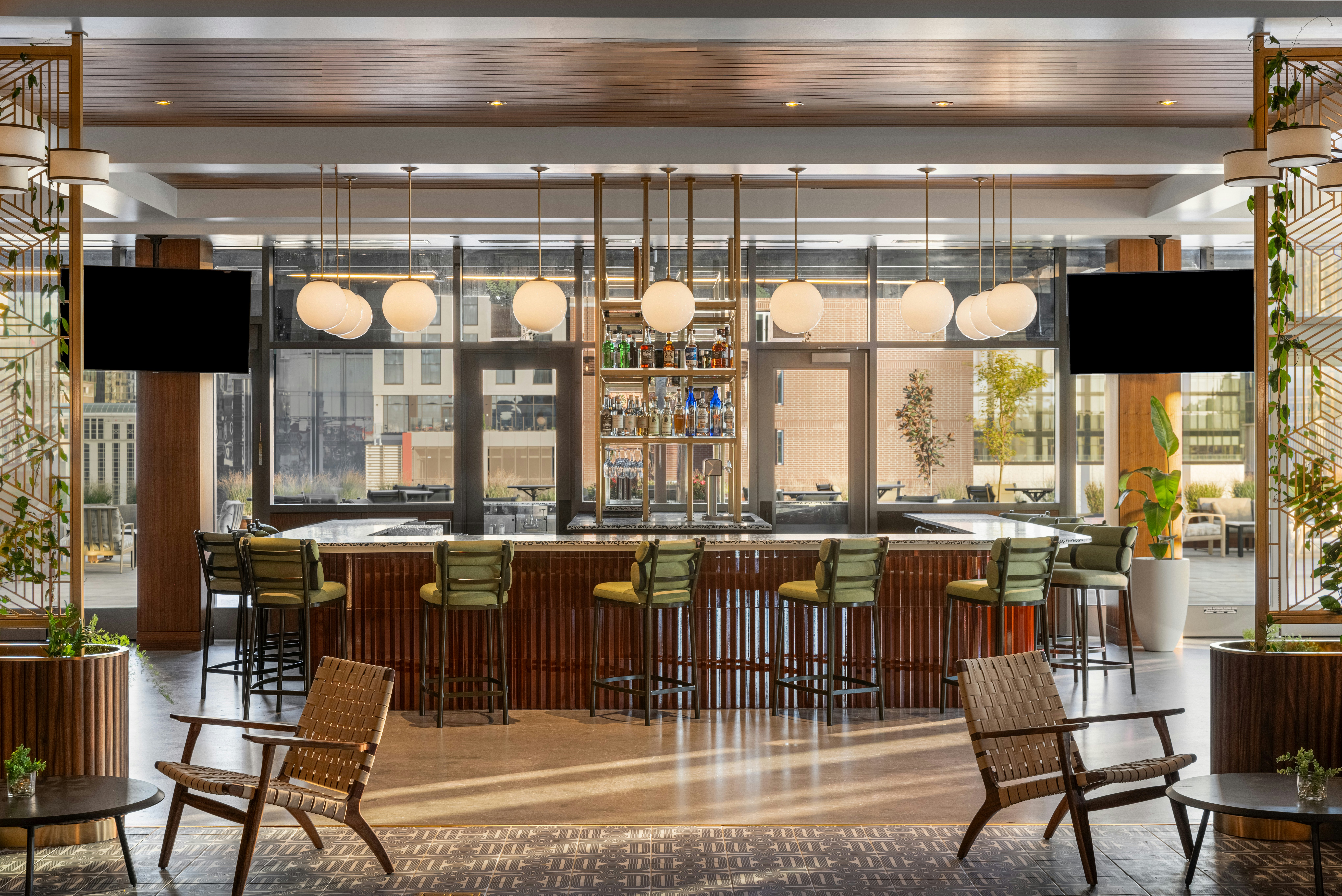 The Printing House Hotel Nashville Downtown, Tapestry by Hilton 27/37