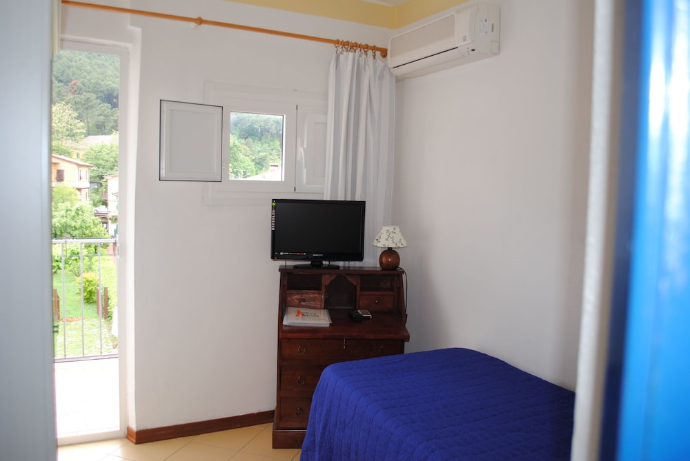 Sette Archi 50/62