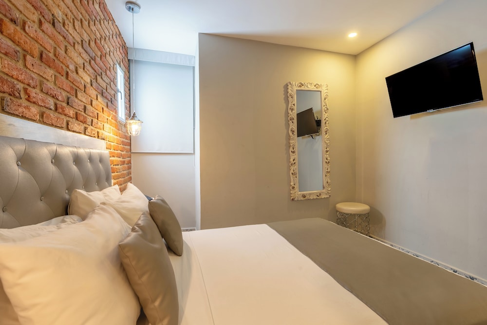 Hotel Boutique Adaz 23/51