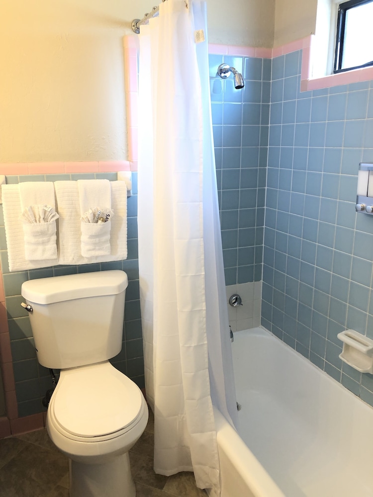 Ocala Cove Motel 20/41