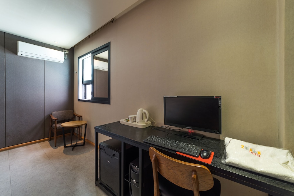 Hotel 2 Heaven Songdo 40/66