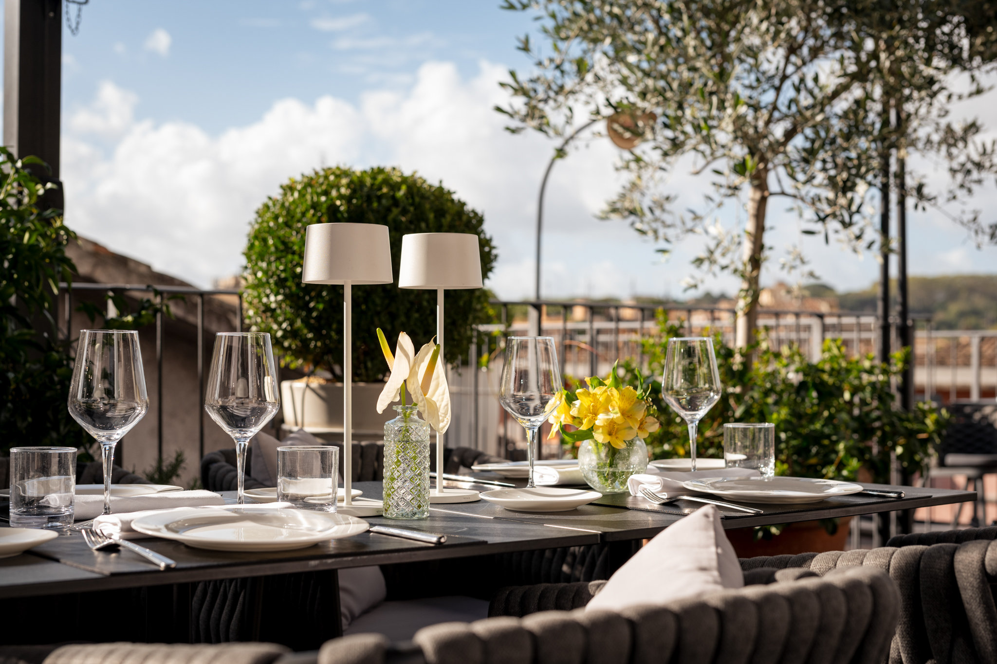 Palazzo Navona Hotel 75/78