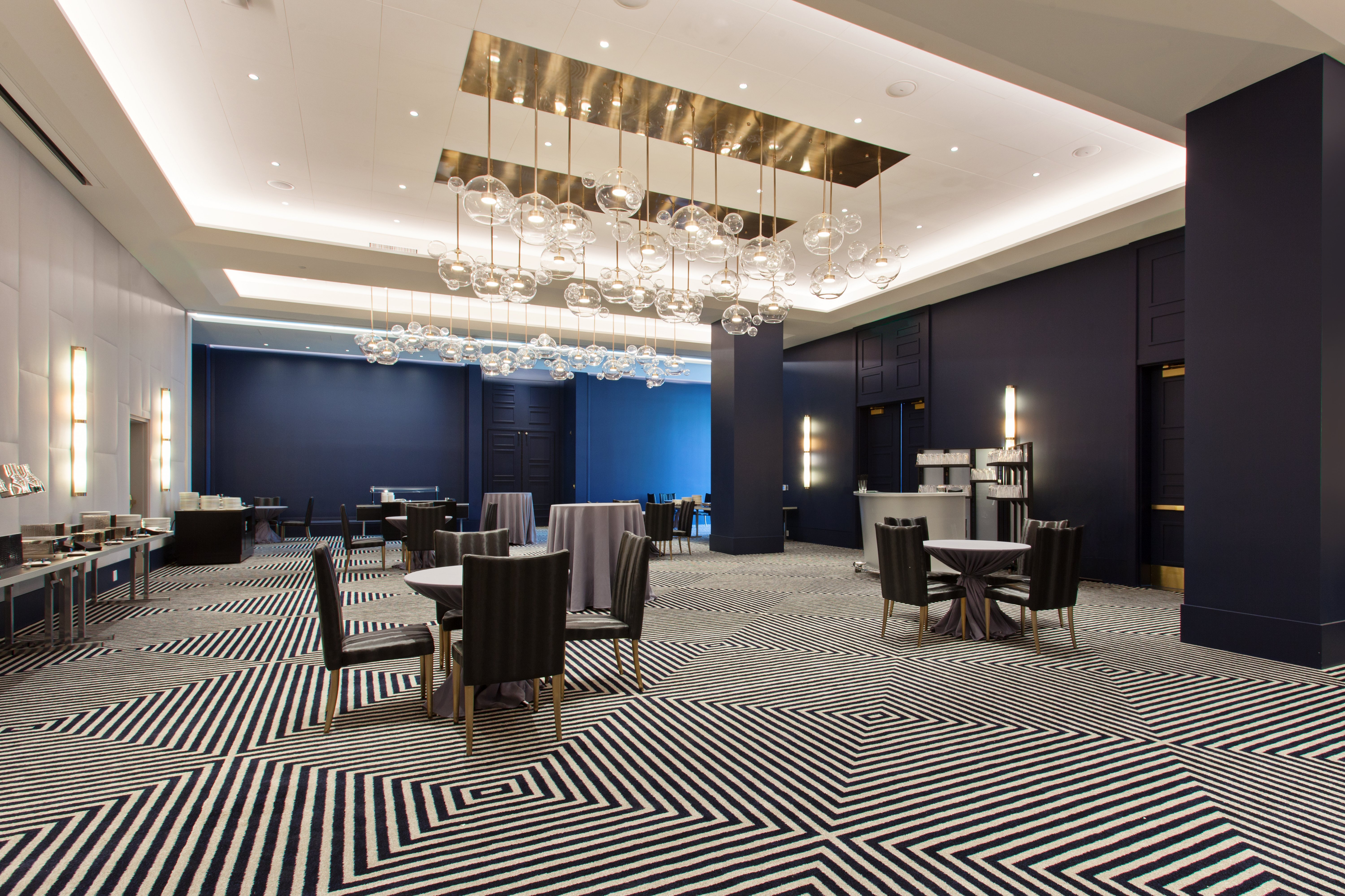 HOTEL INDIGO LOS ANGELES DOWNTOWN 66/72