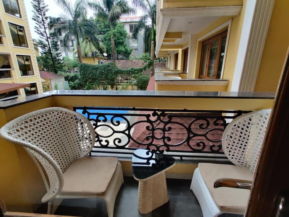 Resort De Coracao 9/49