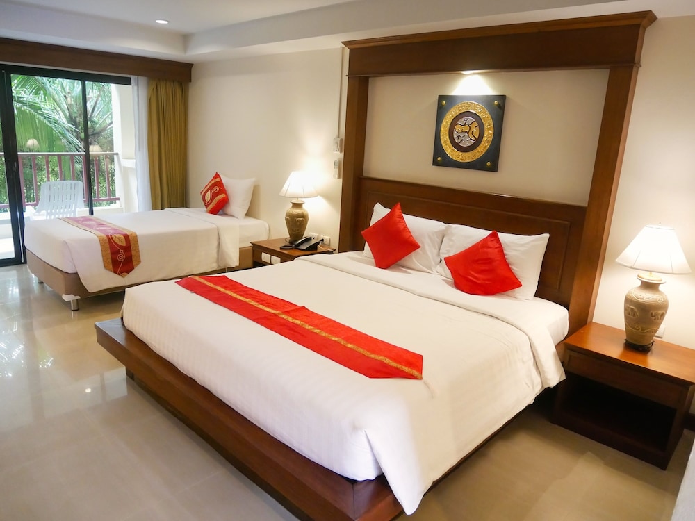 Baan Yuree Resort Spa 15/78