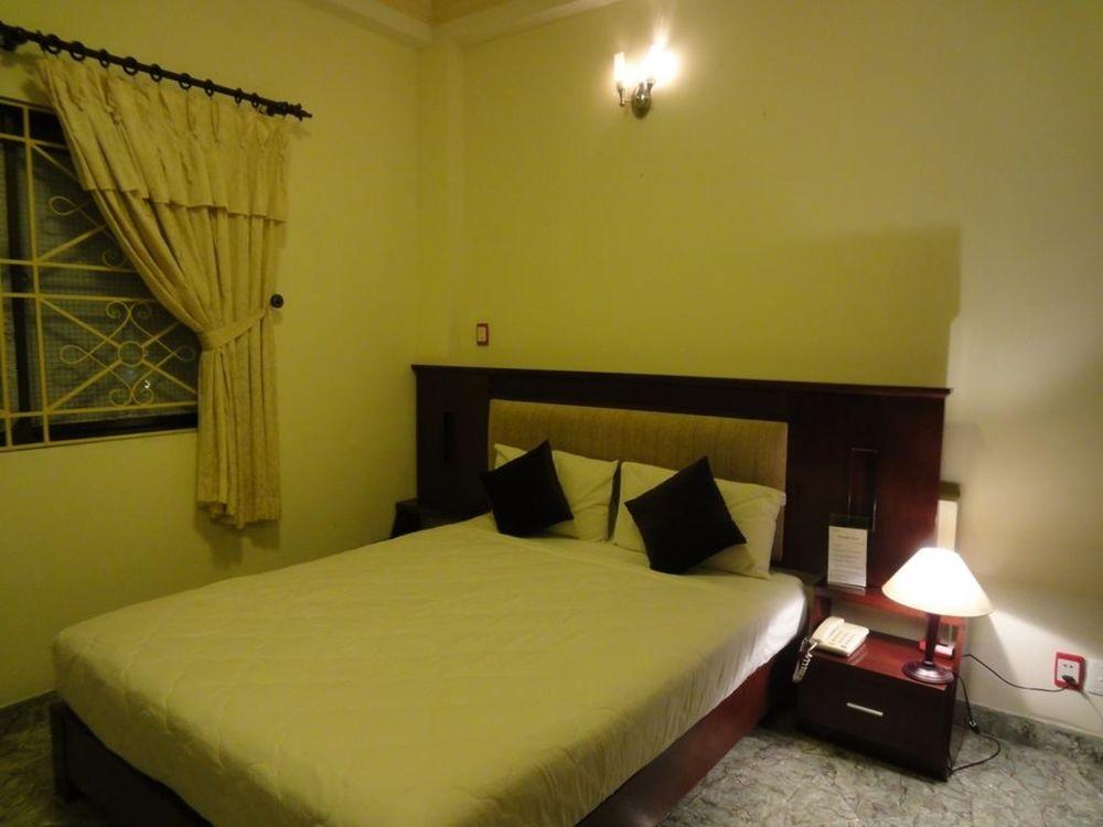 Anh Duy Hotel 7/31