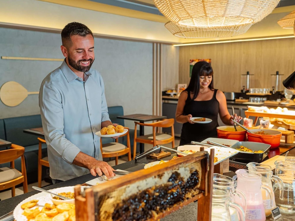 Ibis Florianopolis 56/65