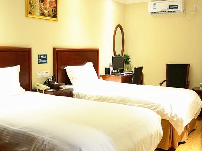 Greentree Inn Shenzhen Longguan Rord Tianhong 22/32