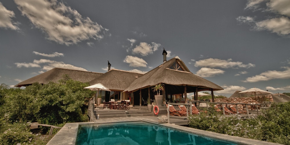 Pumba Private Game Reserve 47/50