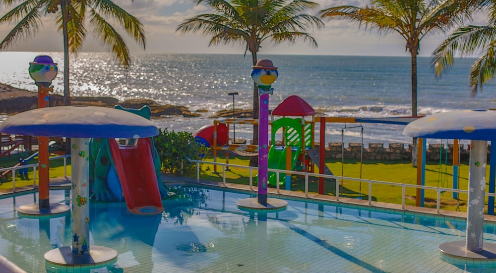 Baia Cabralia Hotel 44/54