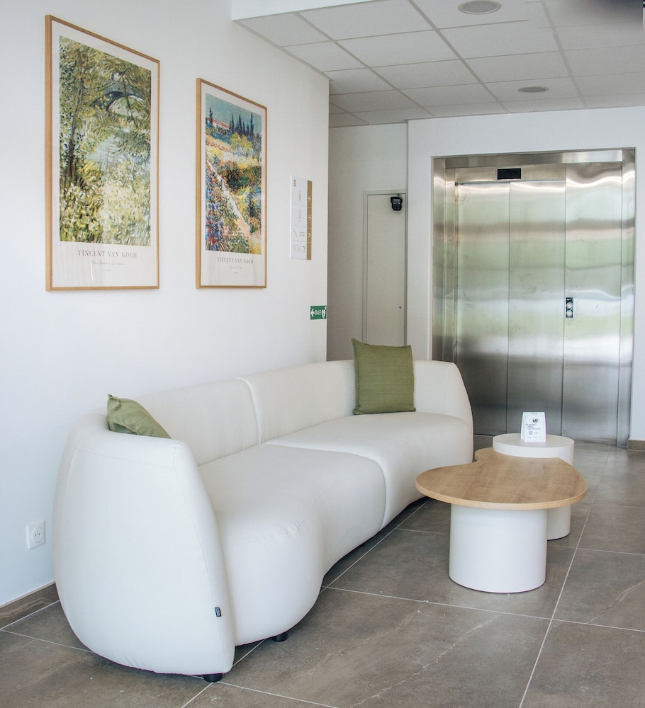 Adagio Access Bordeaux Sud Pessac 37/54