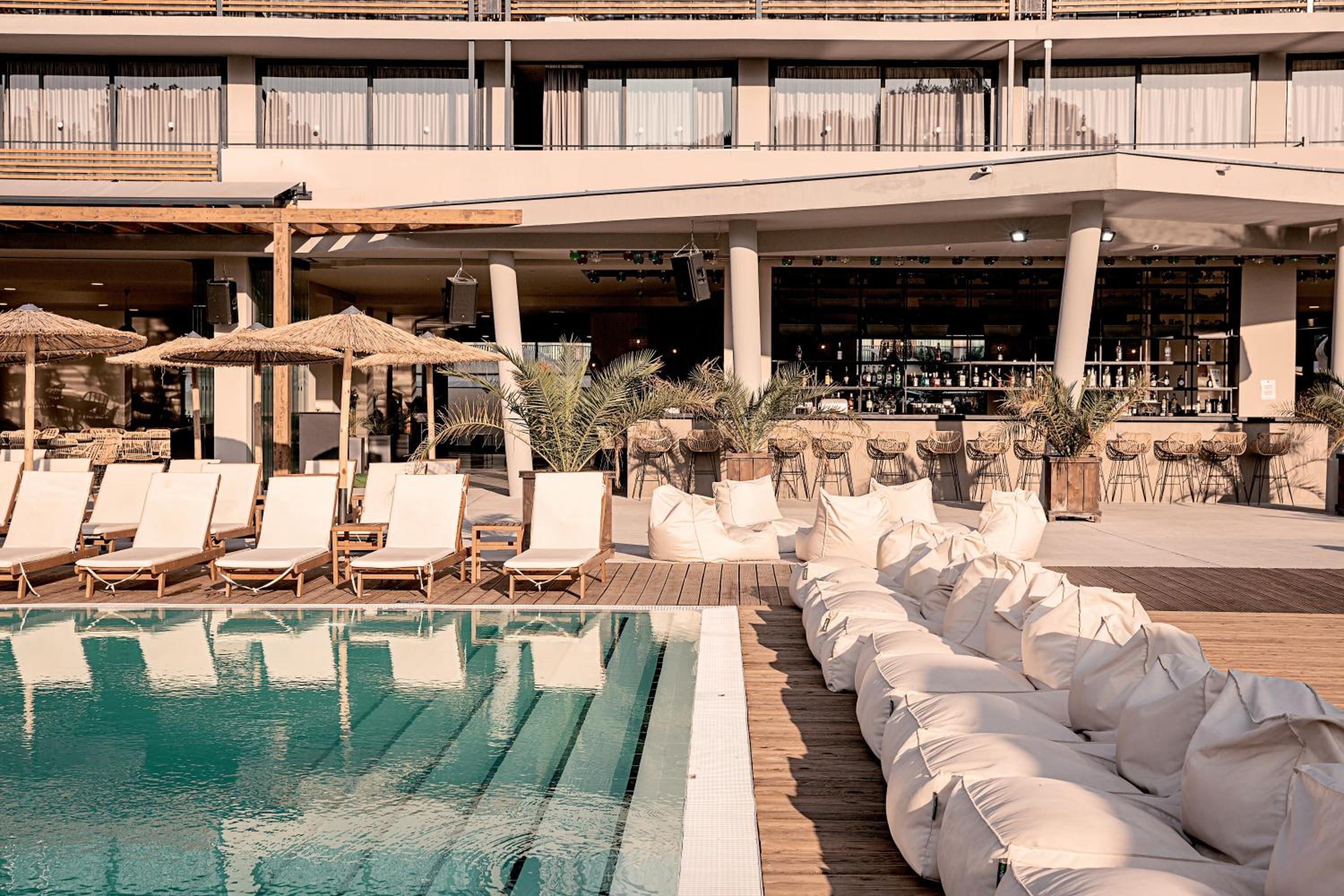 Sunny Beach Club - Adults Only 50/78