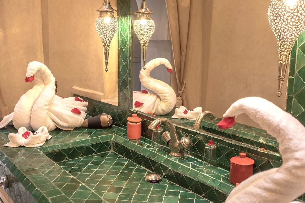 Le Medina Privilege Riad & Spa 33/50