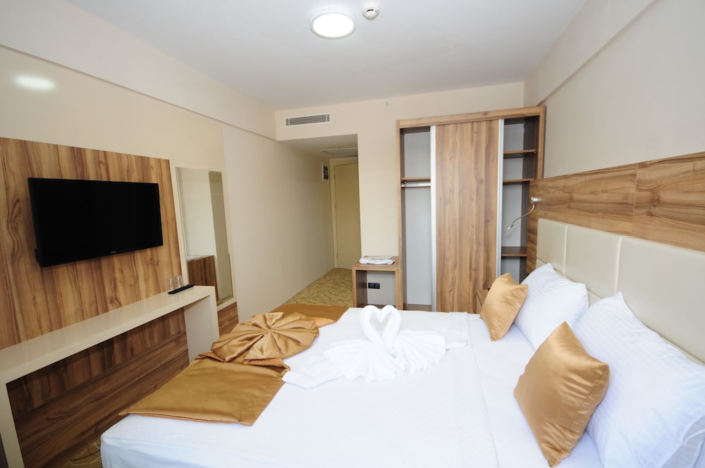 Grand Hekimoglu Hotel photo5