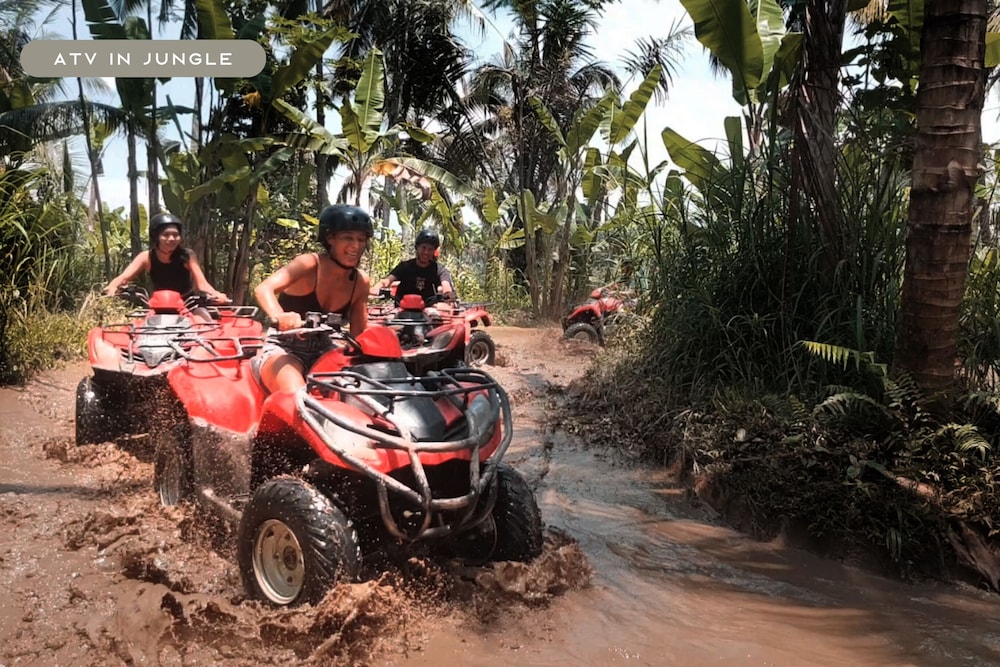 K Club Ubud 36/48