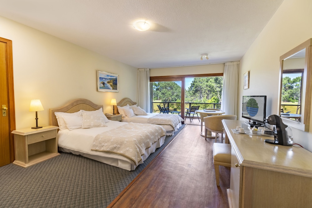 Hotel del Lago Golf and Art Resort 写真4