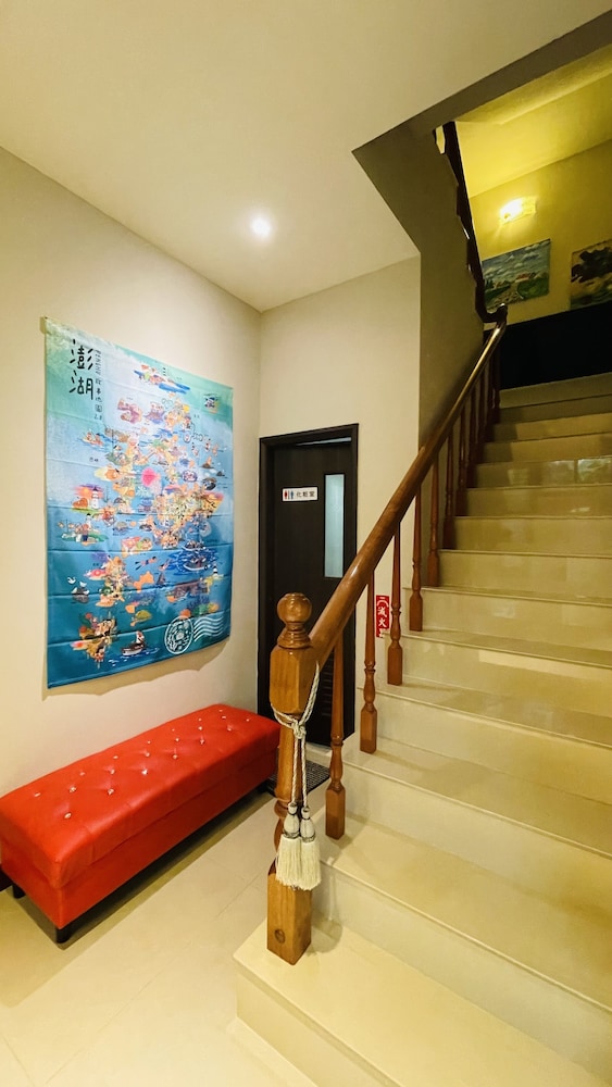 Lucky Bear Guesthouse 23/39