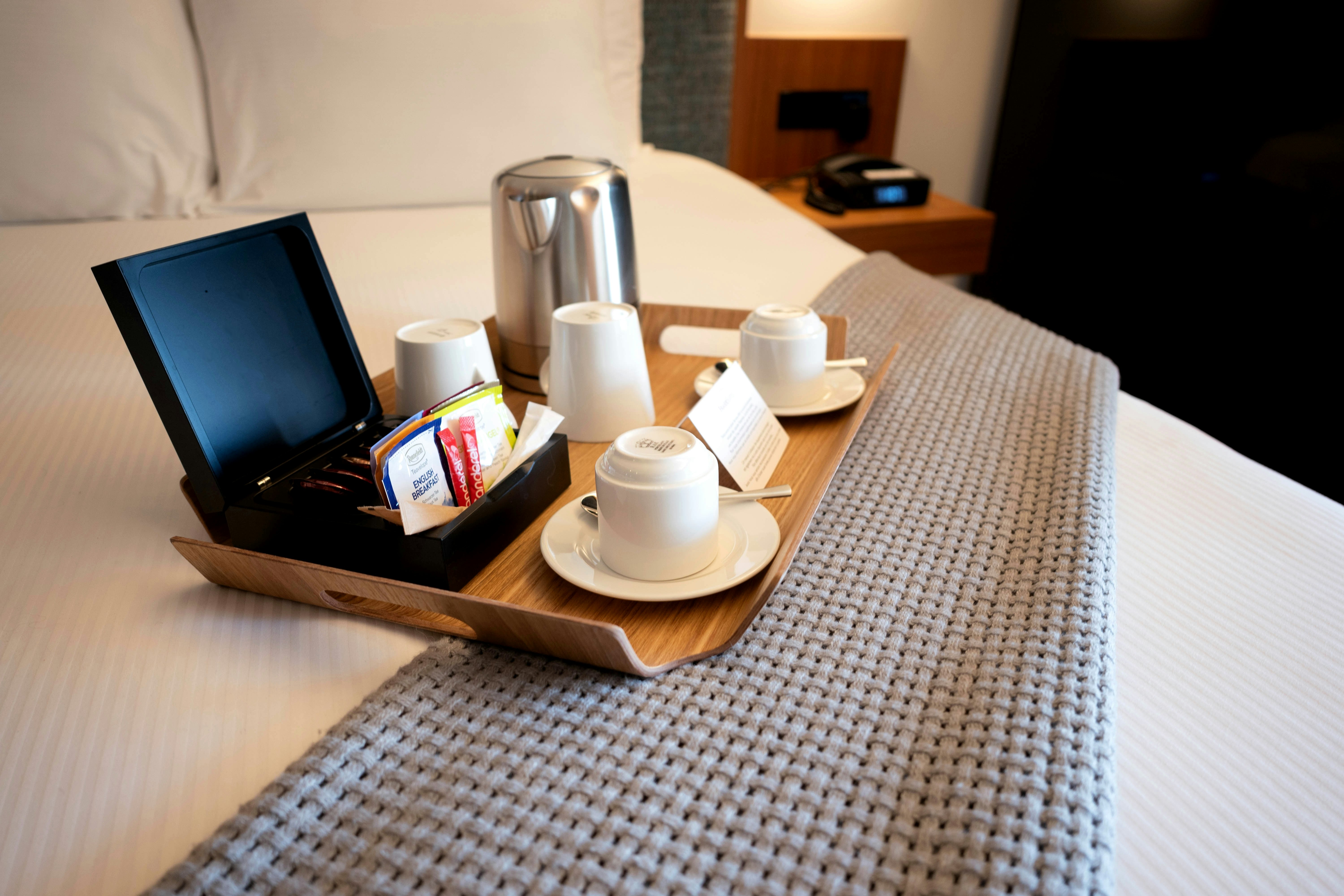 Fraser Suites Geneva 26/30