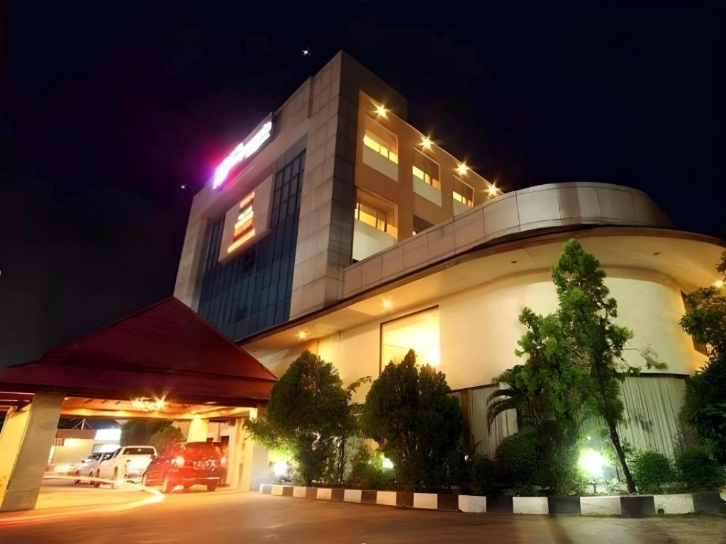 Banjarmasin Internasional 6/49