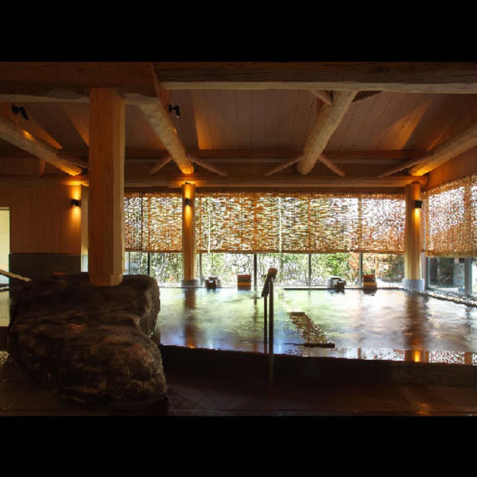 Iizaka Hotel Juraku 21/53