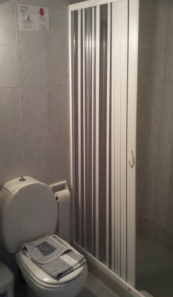 Hotel Vecchio 30/31