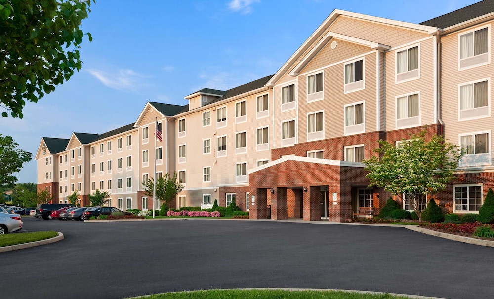 Homewood Suites by Hilton Wallingford-Meriden 3/44