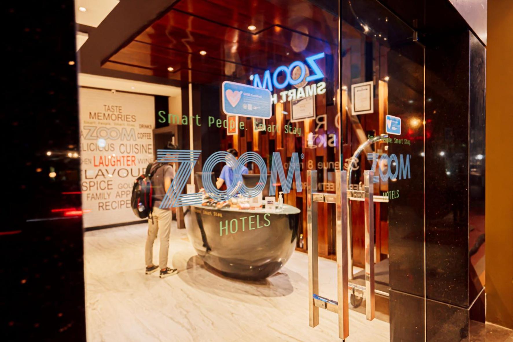 Zoom Hotel Mulawarman 20/47