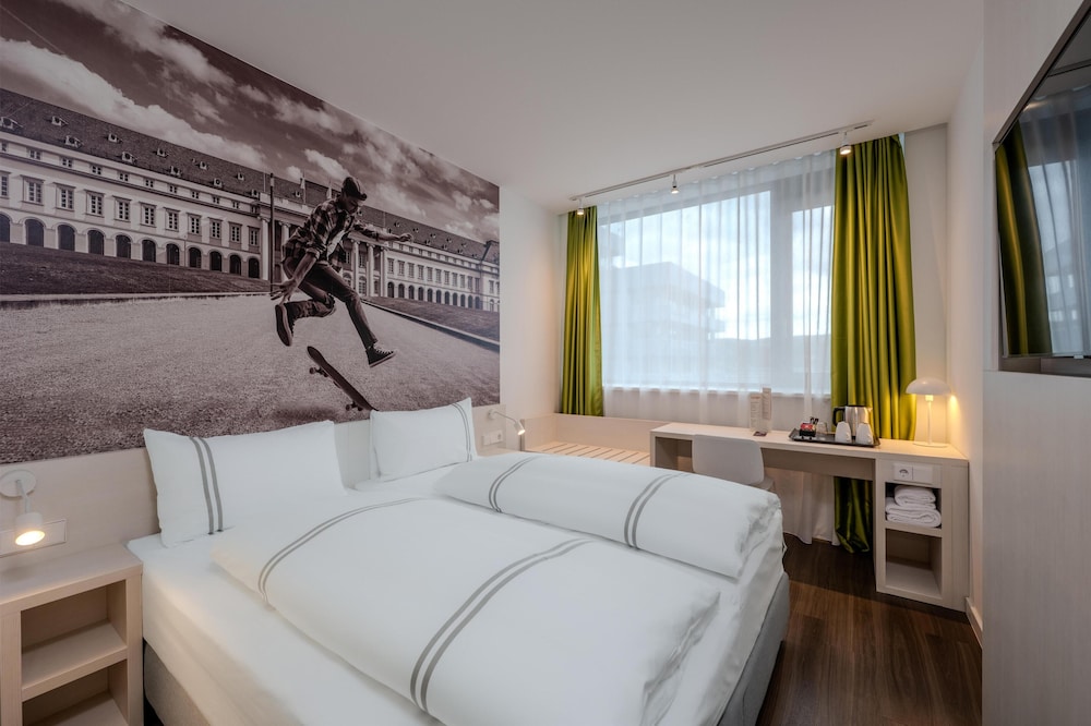 Premier Inn Koblenz City 18/50