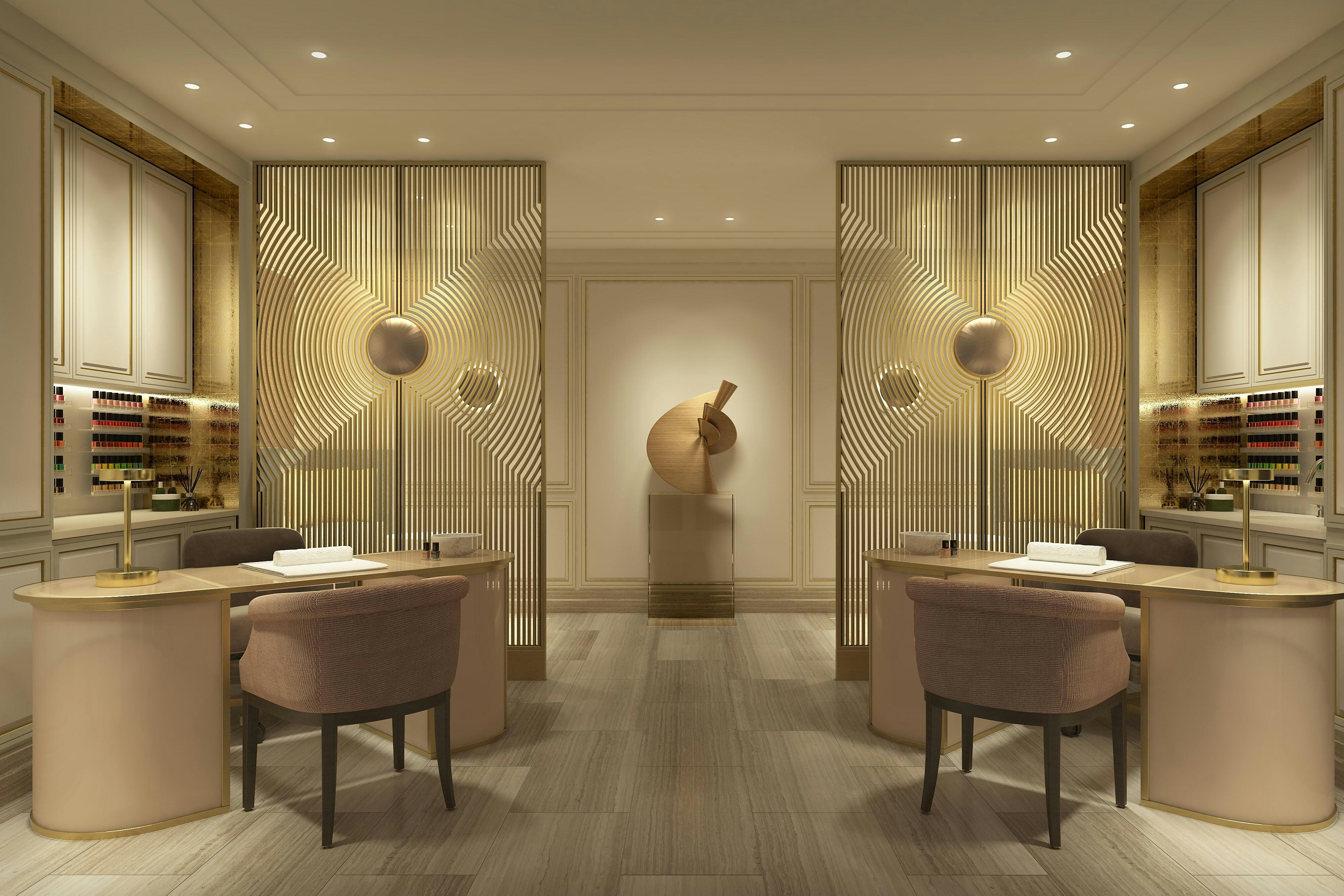 The Langley, a Luxury Collection Hotel, Buckinghamshire 69/78