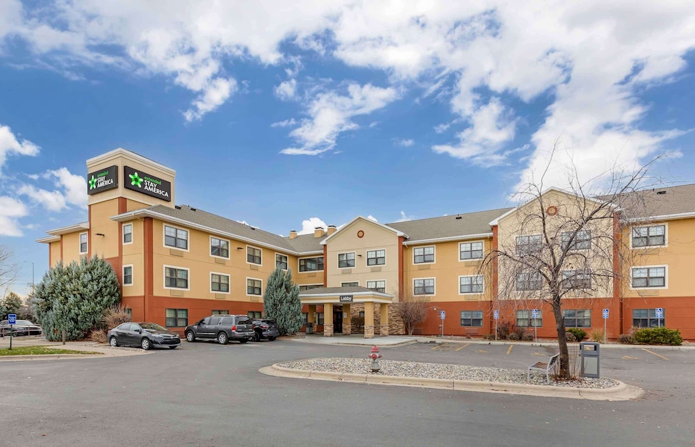 Extended Stay America Billings - West End 48/55