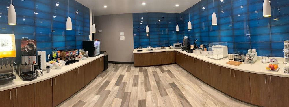 Best Western Plus Medical Center Hotel 28/37