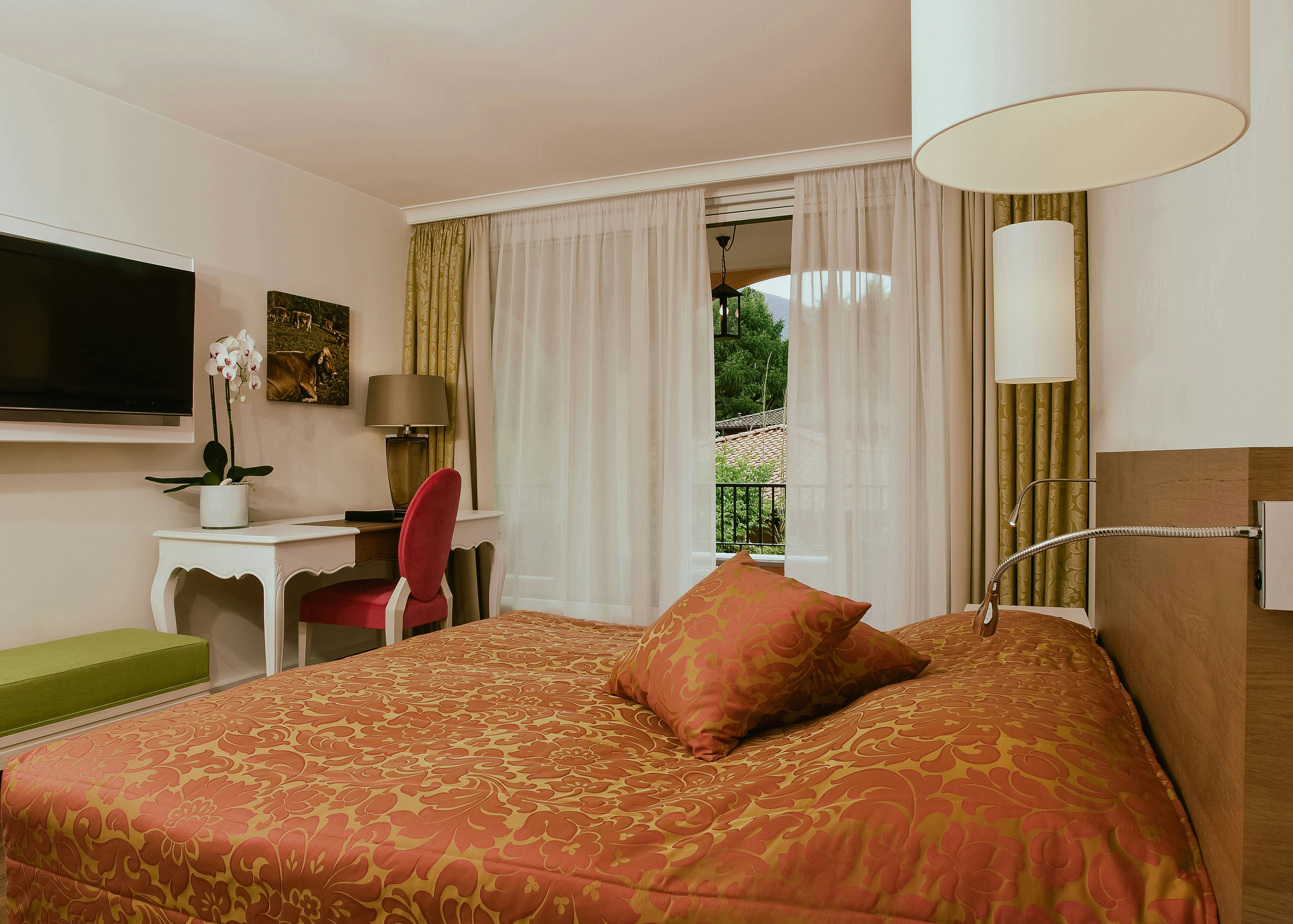 Giardino Ascona 13/25