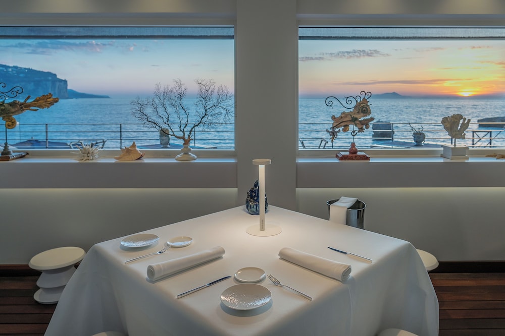 Capo La Gala Hotel & Spa 28/50