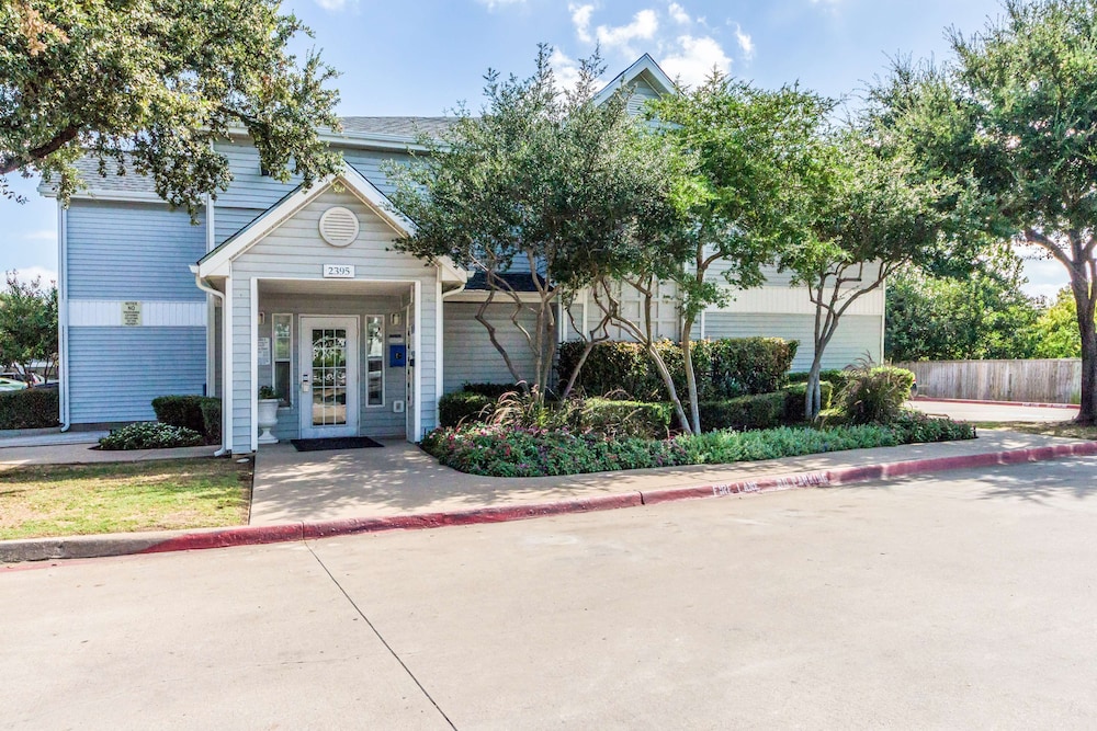 Studio6 Dallas, TX - Northwest 26/31
