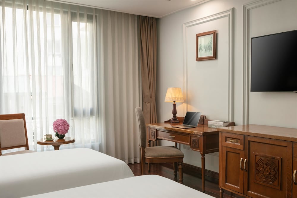 Hanoi Pearl Hotel 63/72