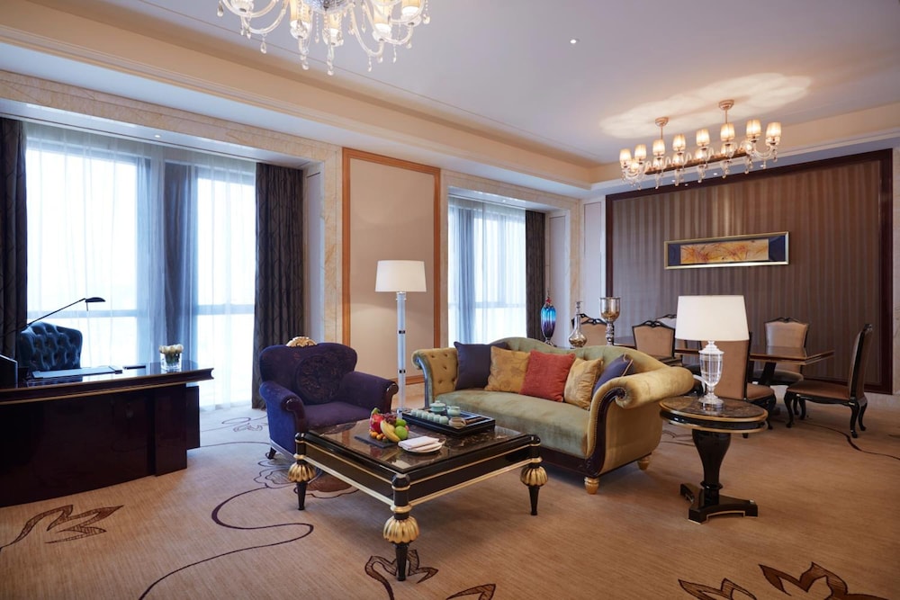 Wanda Realm Zhangzhou 30/62