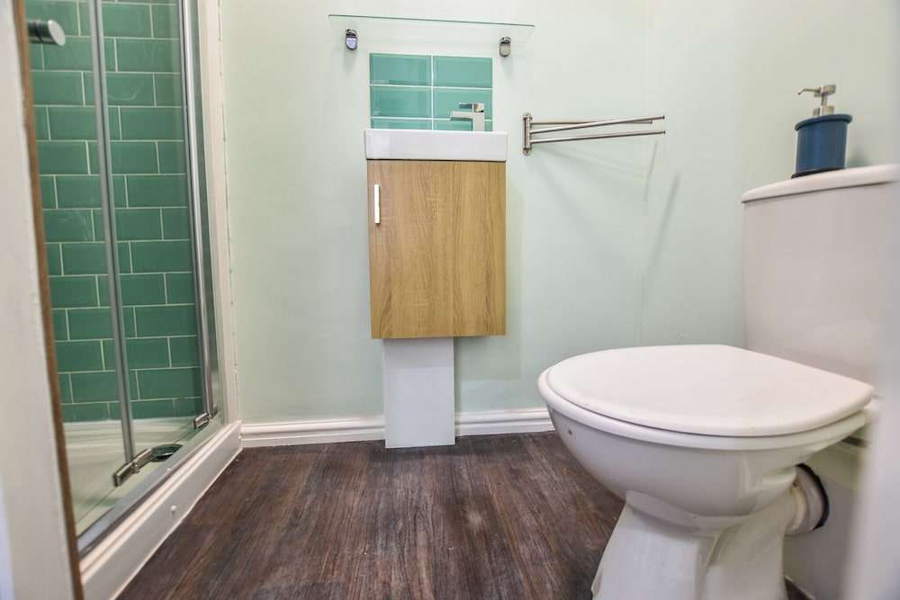 OYO Regency Guest House Manchester North 38/43
