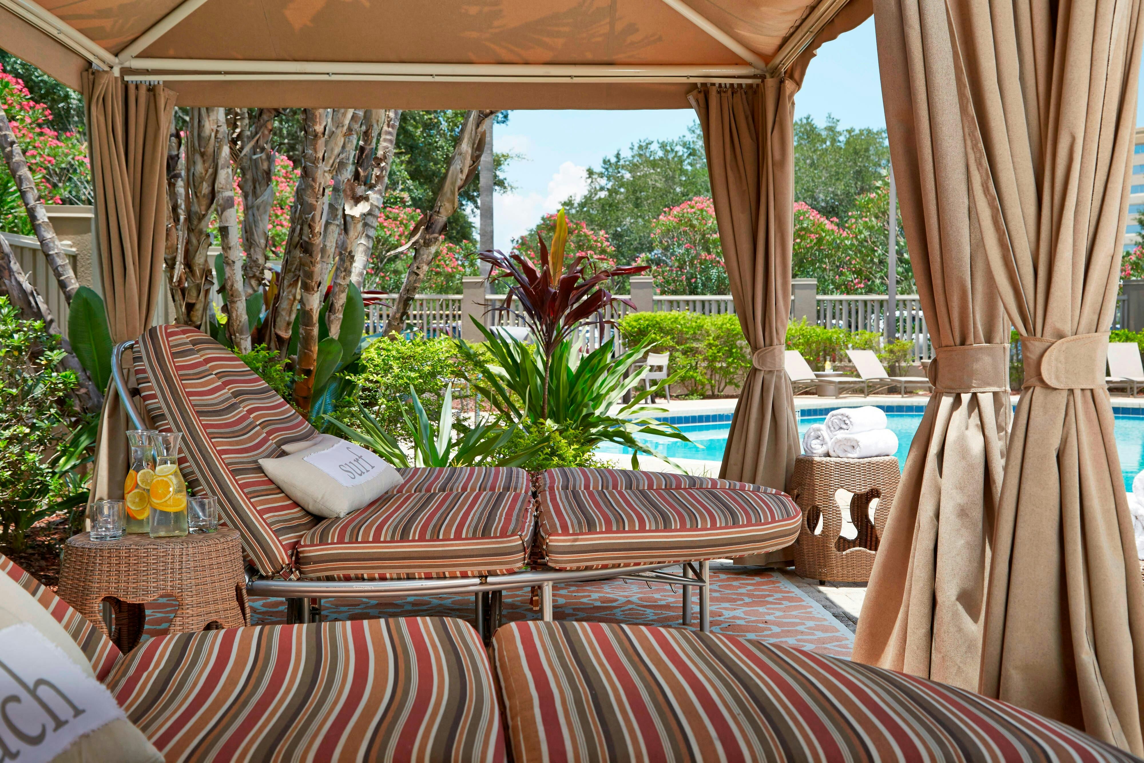 Renaissance Orlando Airport Hotel 60/61