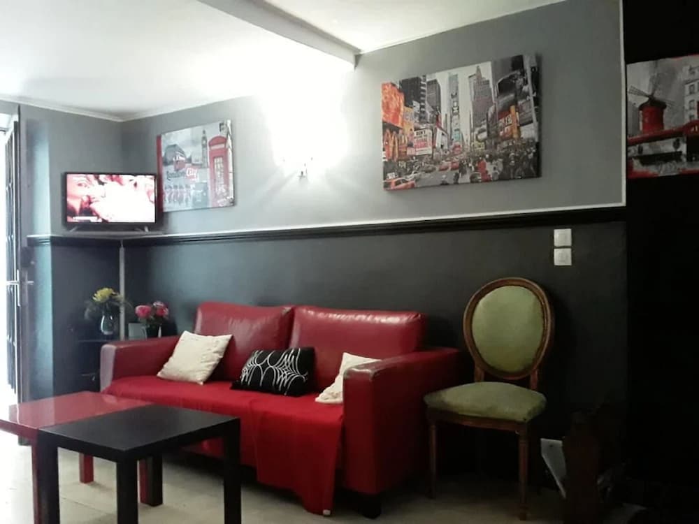 Hotel Residence De Bruxelles 29/47