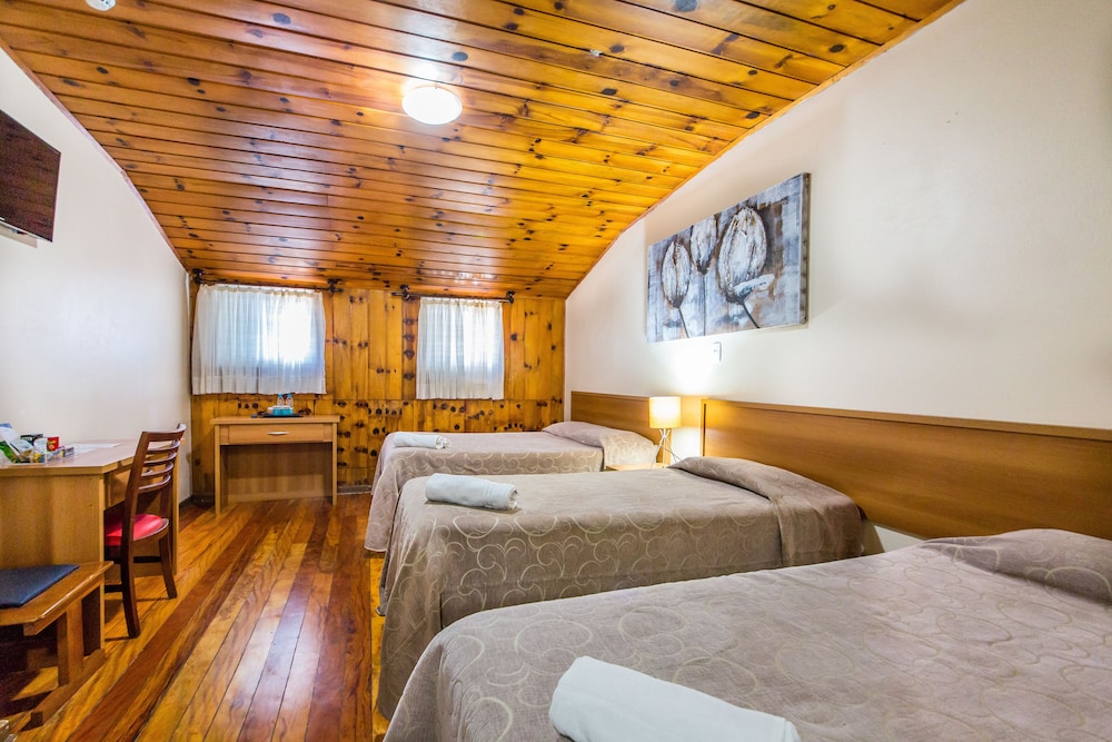 Hotel Fazenda Golden Park Campos do Jordao 25/71