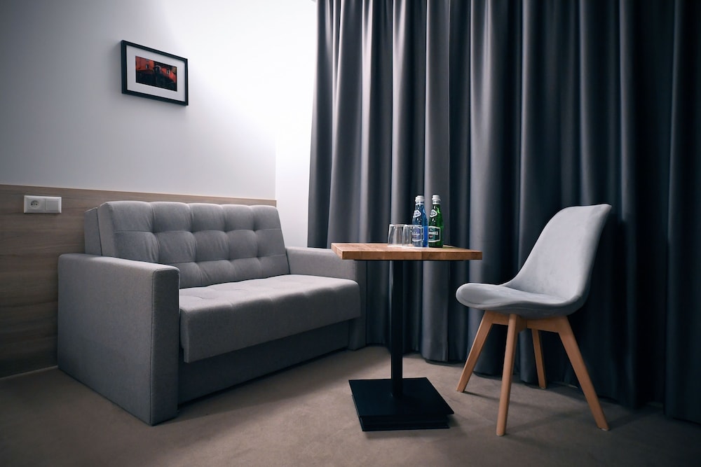 Lubhotel 48/66
