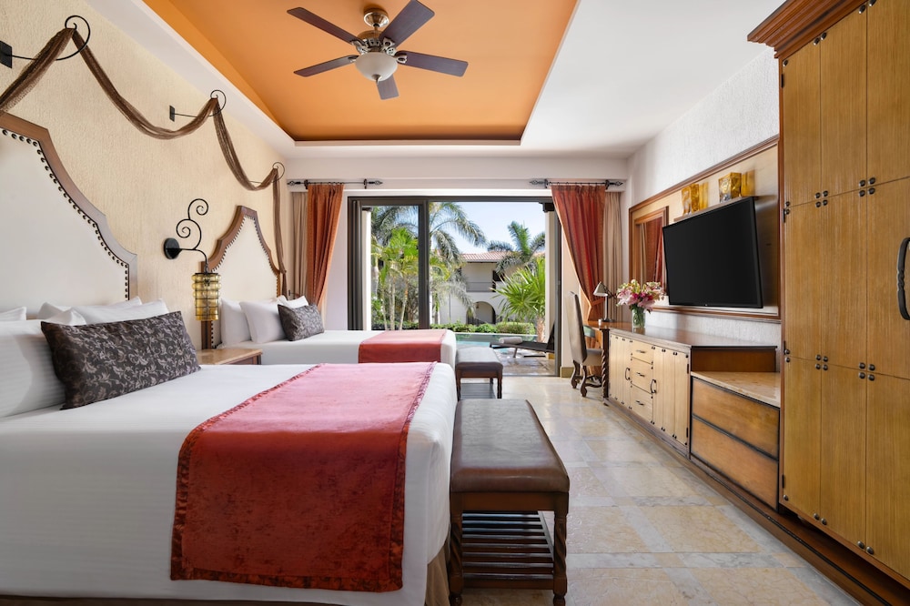 Secrets Puerto Los Cabos Golf Spa Resort 22/66