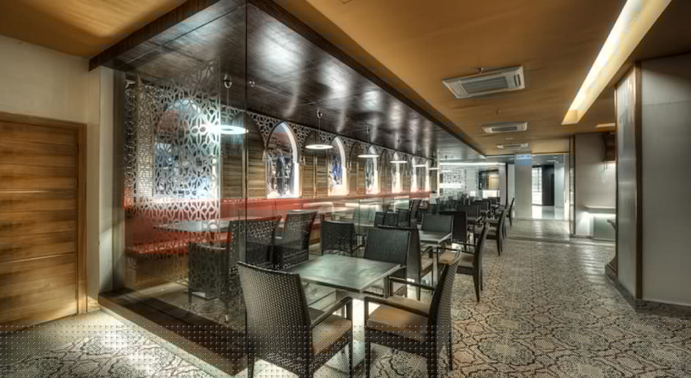 Raia Hotel Kota Kinabalu 37/45