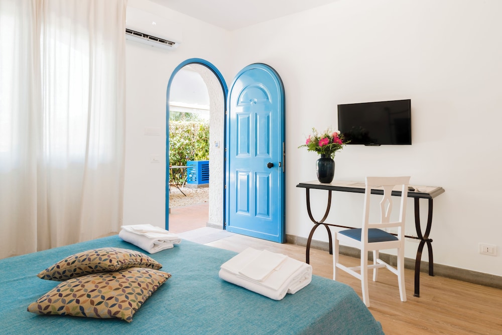 Le Dune Sicily Hotel 50/69