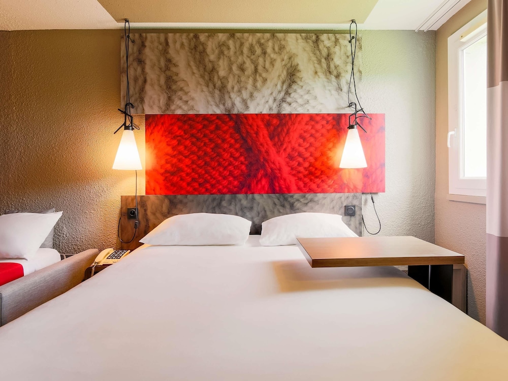 FAMILY, DOUBLE BED, SOFA