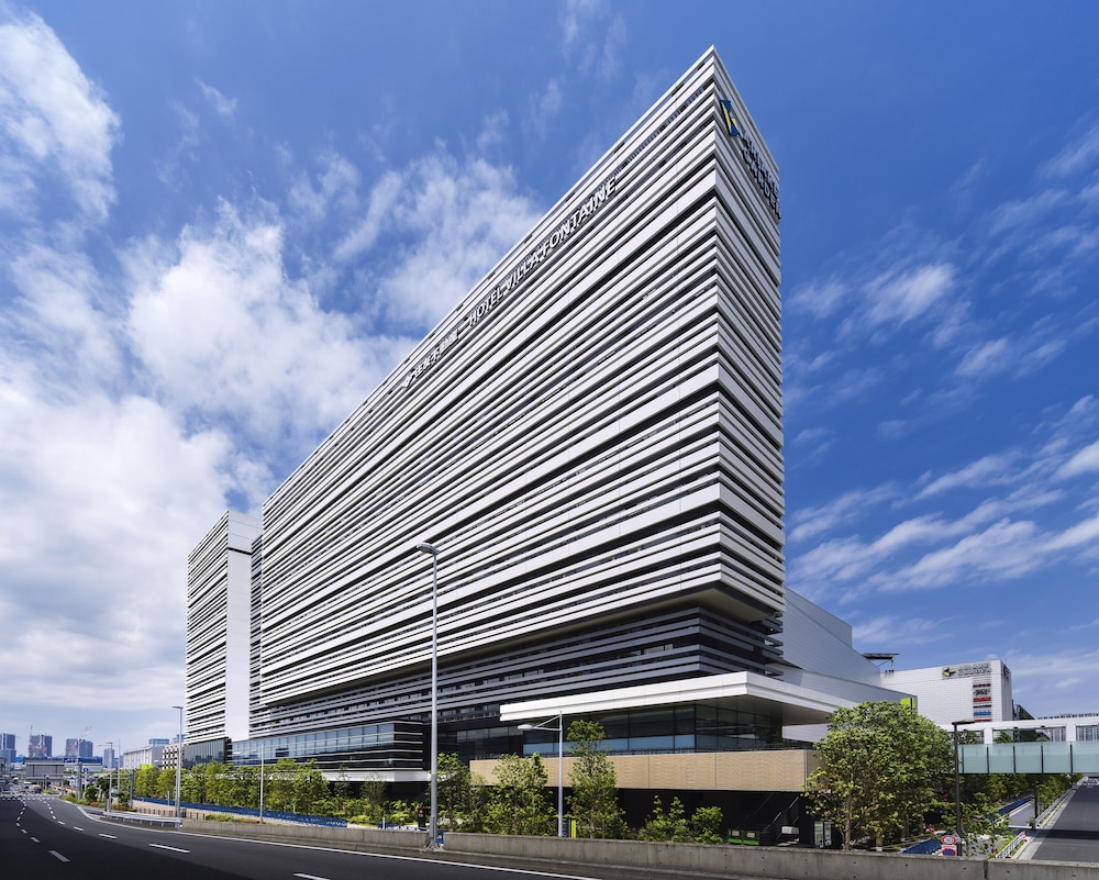 Villa Fontiaine Grando Tokyo Ariake 5/43